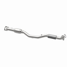 Load image into Gallery viewer, MagnaFlow Conv Direct Fit Catalytic Converter 2007-2015 Nissan Altima L4 2.5L Gas and Diesel - DTX Performance