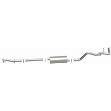 Load image into Gallery viewer, MagnaFlow BRE Exhaust Kit 01-06 Escalade Avalanche Suburban Yukon 5.3L Magnaflow