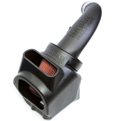 Banks Power 17-19 Chevy/GMC 2500 L5P 6.6L Ram-Air Intake System for performance upgrades and engine performance parts.