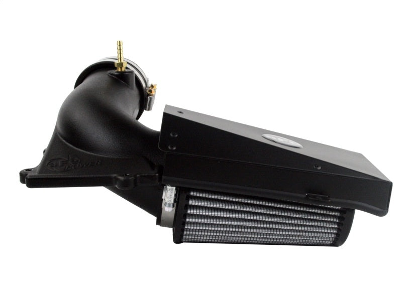 aFe MagnumFORCE Intakes Stage-2 Si PDS AIS PDS VW Golf/Jetta 09-12 L4-2.0L (tdi), performance car parts, cold air intake