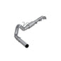 MBRP 2003-2007 Ford F-250/350 6.0L EC/CC P Series Exhaust System for performance upgrades at DTX Performance