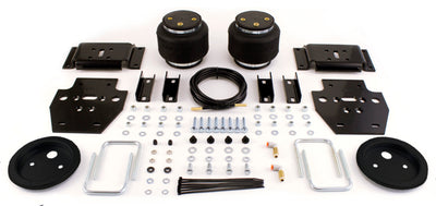 Air Lift Loadlifter 5000 Ultimate Rear Air Spring Kit for 07-17 Toyota Tundra, DTX Performance tuning upgrade