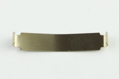 Wilwood Pad Wear Plate - DL/DLS for performance car parts by DTX Performance, ideal for brake upgrades and high performance auto parts