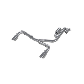 MBRP 2021+ Ford Bronco Sport Exhaust