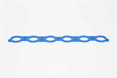 CSF B58 Thermal Rejection Competition Spacer for Super Manifold 8200, high performance auto parts, DTX Performance car tuning upgrade
