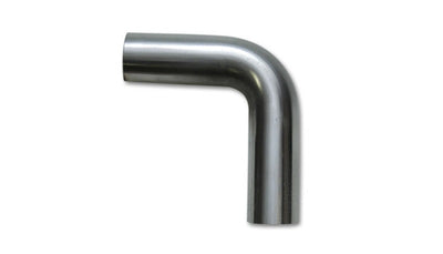 Vibrant 4in O.D. T304 SS 90 deg Mandrel Bend