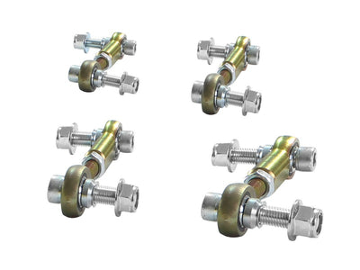 aFe Control PFADT Series Heavy Duty Street End Links Set; Chevrolet Corvette (C5/C6/C7) 97-15, performance upgrades