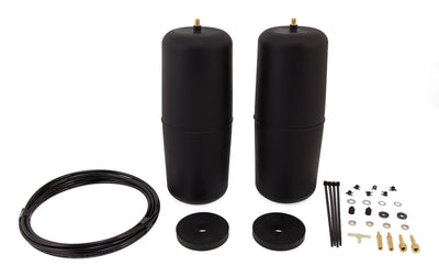 Air Lift 1000HD Rear Air Spring Kit for 2019+ Dodge Ram 1500 performance upgrade by DTX Performance