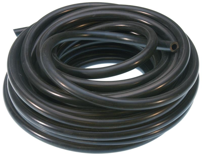 Gates 7/32in ID .42in OD x 50ft Windshield Washer & Vacuum Hose 24in Hg Tubing *Non-Reinforced* Gates