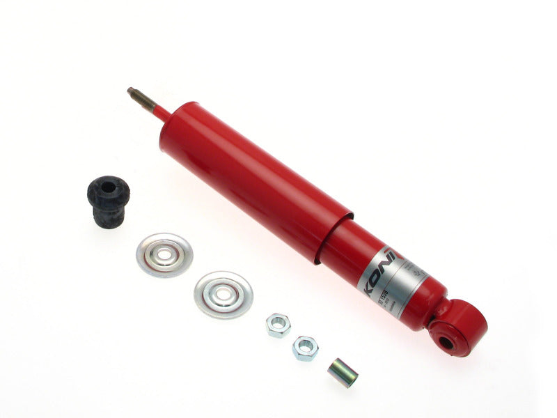 Koni Classic (Red) Shock 70-74 Dodge Challenger - Front - DTX Performance