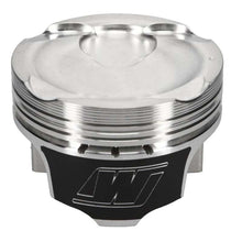 Load image into Gallery viewer, Wiseco Subaru FA20 Direct Injection Piston Kit 2.0L -16cc - DTX Performance