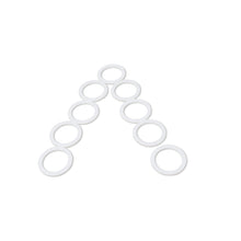 Load image into Gallery viewer, Russell Performance -6 AN PTFE Washers, ideal for performance upgrades and high performance auto parts from DTX Performance.