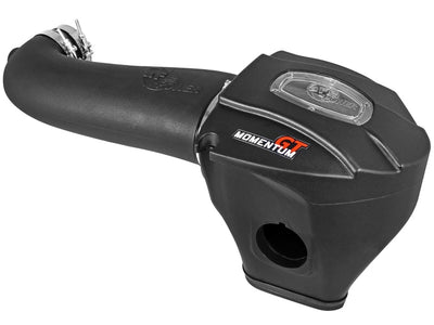 aFe Momentum GT Pro Dry S Stage-2 Intake System 11-15 Dodge Challenger Charger R/T V8 5.7L HEMI performance car parts