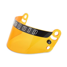 Load image into Gallery viewer, RaceQuip PRO Series Shield - Amber
