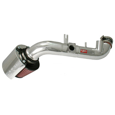 Injen 06-09 Eclipse 2.4L 4 Cyl. (Automatic) Black Short Ram Intake - Cold air intake for performance upgrades at DTX Performance