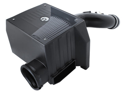 aFe MagnumFORCE Air Intake System Stage-2 Si Pro DRY S Toyota Tundra 07-14 V8 5.7L performance car parts DTX Performance