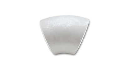 Vibrant 1.25in Nom. Schedule-10 T304 SS Long Radius 45 deg. Elbow for performance car parts