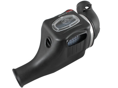 aFe Momentum HD PRO 10R Stage-2 Si Intake for Ford Diesel Trucks