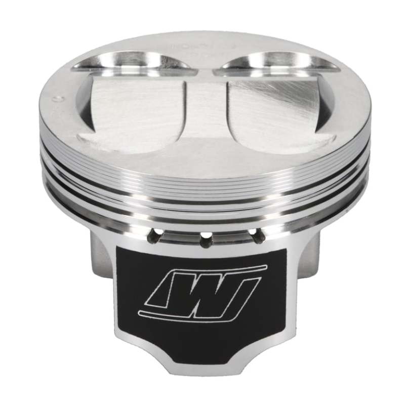 Wiseco MAZDA MIATA 1.8L 4v 10.5:1 84.0MM Piston Shelf Stock Kit - DTX Performance