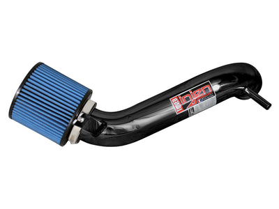 Injen 13-14 Dodge Dart 2.4L Tiger Shark 4 Cyl Black Cold Air Intake w/ MR Tech - Performance car parts by DTX Performance