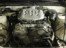 Load image into Gallery viewer, ISR Performance VQ35DE Swap Mount for Nissan 240sx engine bay installation by veteran owned performance shop DTX Performance.