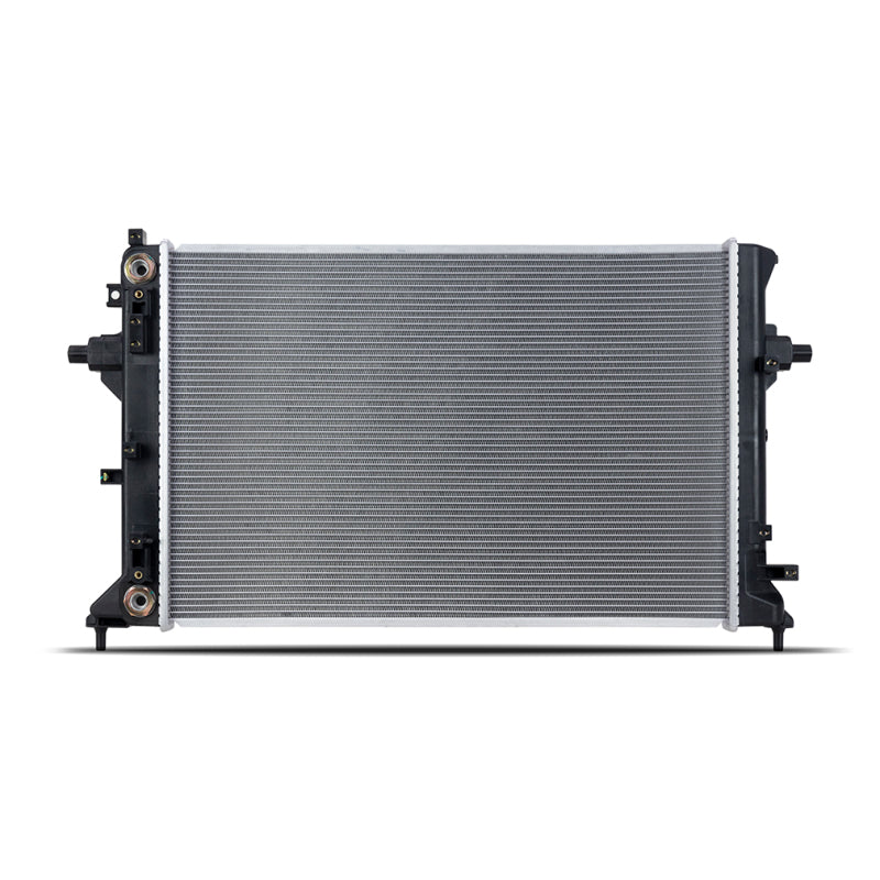 Mishimoto 19-23 Hyundai Kona I30 Replacement Radiator - DTX Performance