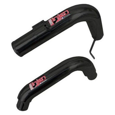 Injen 13 Dodge Dart 1.4L (t) Black Intercooler Piping - performance car parts, high performance auto parts, tuning upgrades from DTX Performance