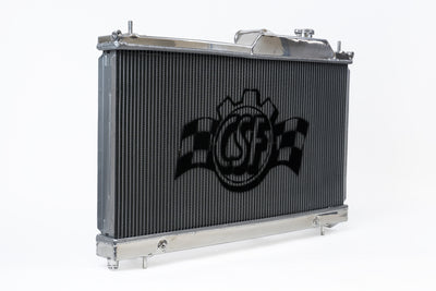 CSF 14-18 Subaru Forester High-Performance All-Aluminum Radiator for engine performance