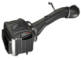 aFe Momentum GT PRO DRY S Intake System 2016 GM Silverado HD / SIerra HD V8 6.0L, performance car parts upgrade, DTX Performance
