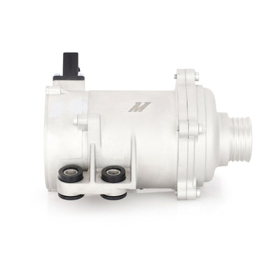 Mishimoto 12-16 BMW F30 N20 Engine Water Pump, high performance auto part, veteran owned performance shop, DTX Performance