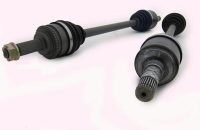 DSS Subaru 2005-2007 STi (GD) Sedan 750HP Level 5 Front Axle RA8523X5 for performance car parts and upgrades.