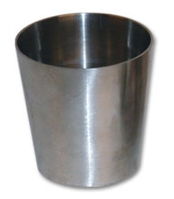 Load image into Gallery viewer, Vibrant 3.0in x 1.5in T304 Stainless Steel Straight Reducer - 6in Length, performance car parts from DTX Performance