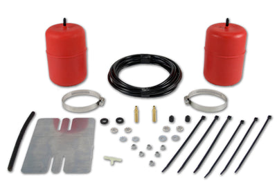 Air Lift Air Lift 1000 Air Spring Kit for performance upgrades from DTX Performance, ideal for towing and load leveling, veteran owned shop.