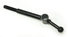 Torque Solution Short Shifter: 16+ Honda Civic / 17+ SI / 17+ Type-R - performance car part for Civic models.