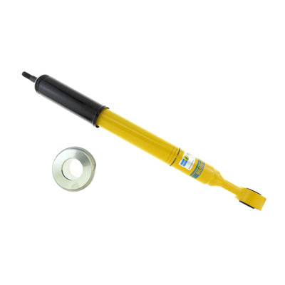 Bilstein 4600 Series 08-17 Toyota Land Cruiser 5.7L V8 Front 46mm Monotube Shock Absorber, performance car parts by DTX Performance