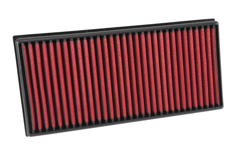 AEM 02-10 VW Touareg, 02-09 Porsche Cayenne Panel Filter, performance auto part, high performance filtration, DTX Performance shop.