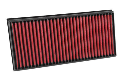 AEM 02-10 VW Touareg, 02-09 Porsche Cayenne Panel Filter, performance auto part, high performance filtration, DTX Performance shop.
