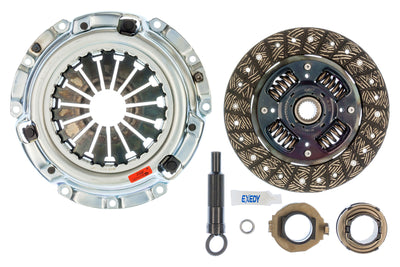 Exedy 2004-2011 Mazda 3 L4 Stage 1 Organic Clutch performance car parts DTX Performance high performance auto parts