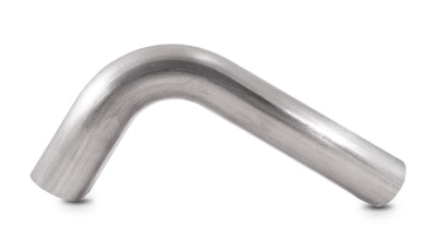 Vibrant 3in Oval T304 SS 90 deg Vertical Bend for performance car parts at DTX Performance