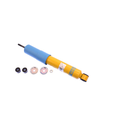 Bilstein 4600 Series 87-95 Nissan Pathfinder Front 46mm Monotube Shock Absorber, high performance auto part by DTX Performance