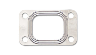Vibrant Turbo Gasket for GT30R/GT35R/GT40R Inlet Flange (Matches Flange #1400 and #14000), high performance auto part by DTX Performance