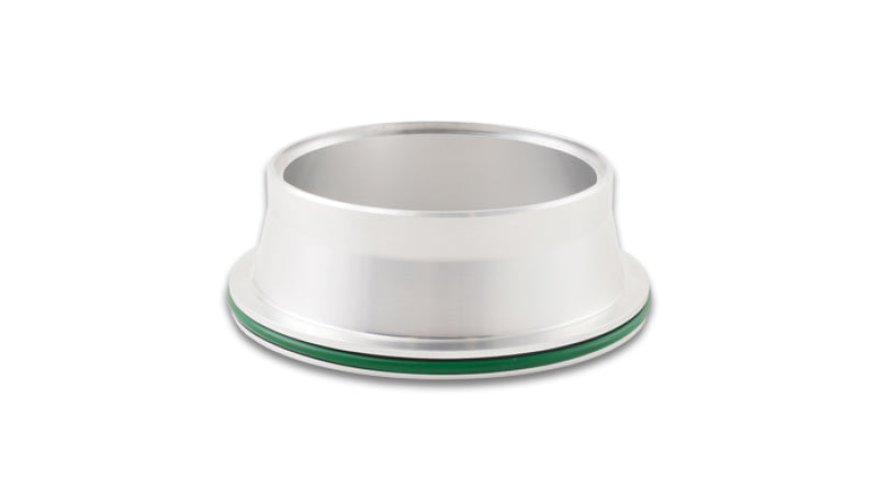 Vibrant HD Clamp Transition Ferrules w/ O-Ring for 3.50in O.D. to 4in HD - DTX Performance car parts