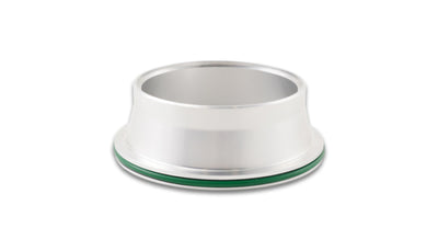 Vibrant HD Clamp Transition Ferrules w/ O-Ring for 3.50in O.D. to 4in HD - DTX Performance car parts