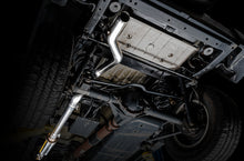 Load image into Gallery viewer, AWE Tuning 20-21 Jeep Gladiator JT 3.6L Trail Edition Cat-Back Exhaust - DTX Performance