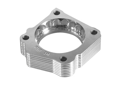 aFe Silver Bullet Throttle Body Spacers TBS Toyota Tacoma 99-04 4Runner 99-02 V6-3.4L performance car parts