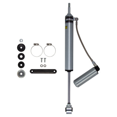 Bilstein B8 5160 Series 14-23 Ram 2500 Front Shock Absorber for 2-2.5in Lifted Height 4WD Only with parts shown