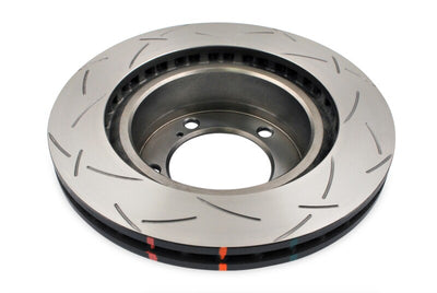 DBA 07+ Toyota Landcruiser 200 Series Front T-Slot T3 4000 Series Rotor, high performance brakes, aftermarket car parts