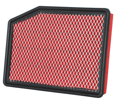K&N Advantage Plus Air Filter 24K Miles Chevrolet Silverado 1500 V8-5.3L F/I 19-24