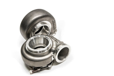 Garrett G30 Turbine Hsg Kit O/V V-Band / V-Band 0.83 A/R performance car parts by DTX Performance for engine upgrades