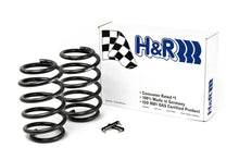 Load image into Gallery viewer, H&amp;R 00-06 BMW X5 E53 Sport Spring (Air Ride Rear Susp. Only) - DTX Performance